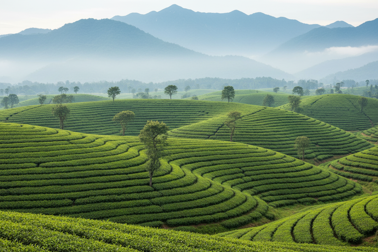 Rispetto per l'ambiente