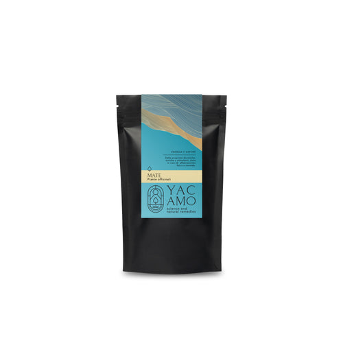 Matè Yacamo Infuso Confezione 50 gr