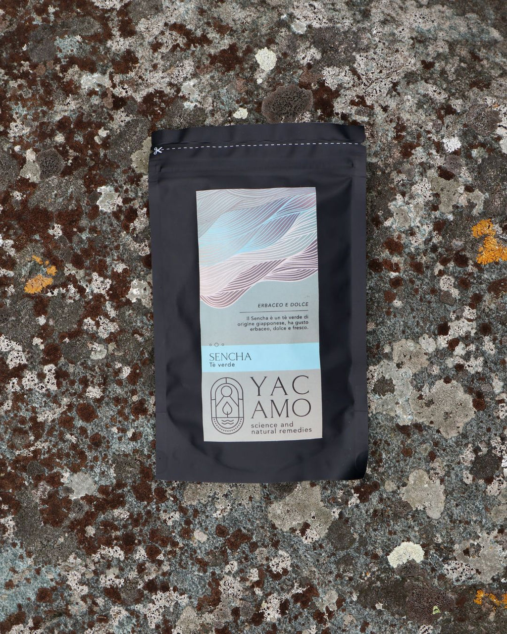 Tè Verde Sencha