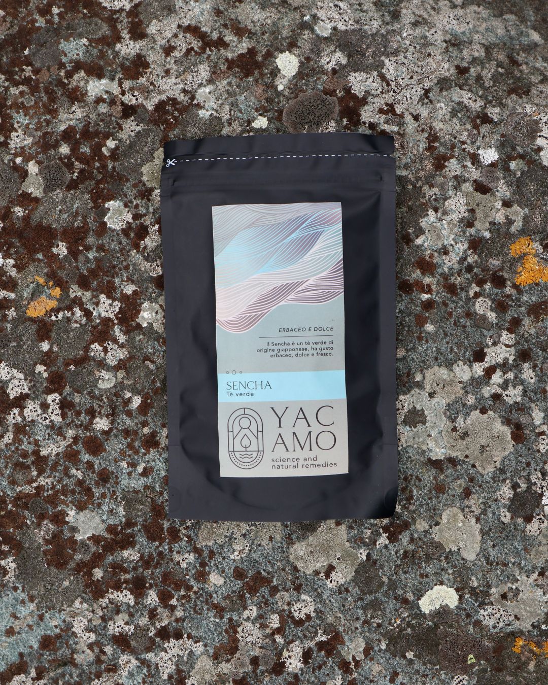 Tè Verde Sencha